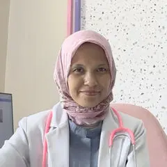 Klinik Hewan Mitrasora | Drh. Silviani Anggraeni