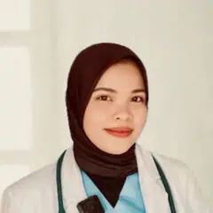 Klinik Hewan Mitra Sora | Drh. Zakya Ardhi