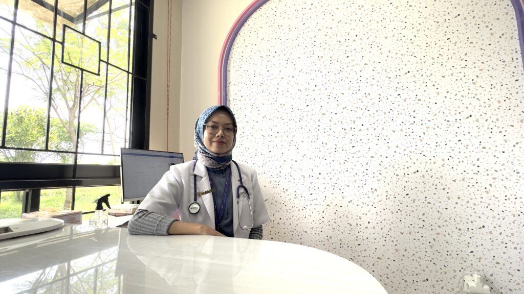 Konsultasi Dokter Hewan Mitra Sora 2
