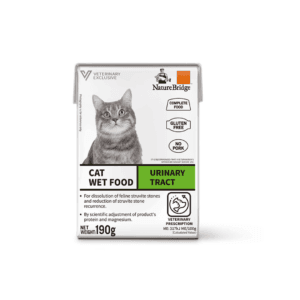 Nature Bridge Urinary Tract Cat 190gr