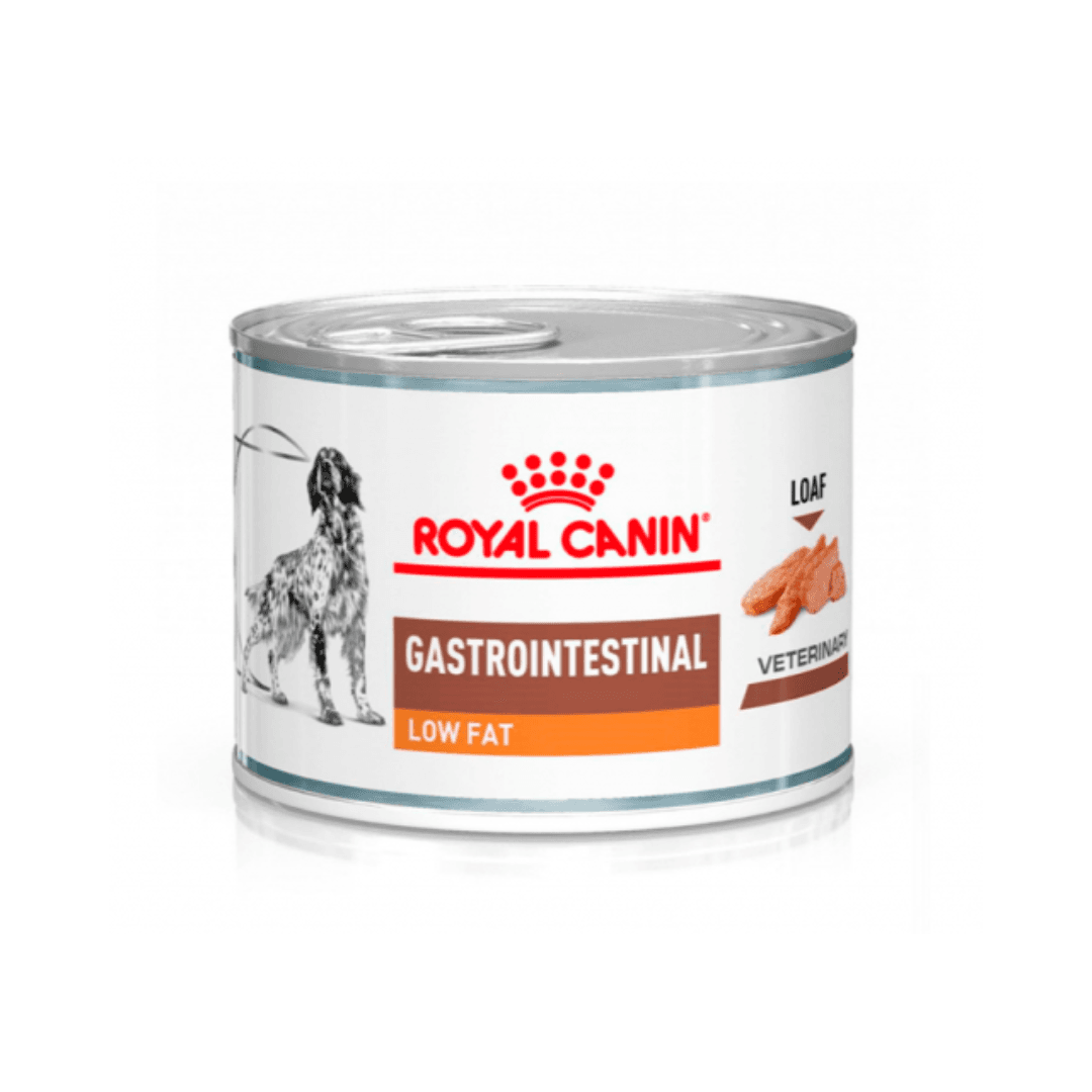 Royal Canin Gastrointestinal Low Fat 200gr