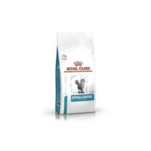 Royal Canin Hypoallergenic Cat 400gr