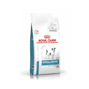 Royal Canin Hypoallergenic Small Dog 1kg