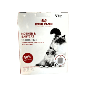 Royal Canin Mother & Baby Starter Kit Cat (VET)
