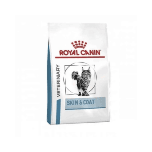 Royal Canin Skin & Coat Cat 400gr