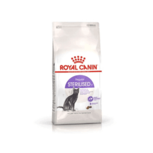 Royal Canin Sterilised Cat 400gr