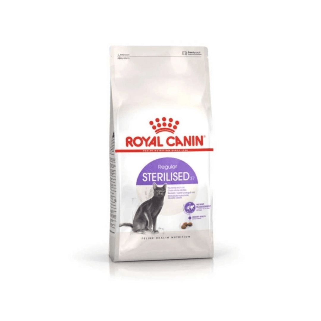Royal Canin Sterilised Cat 400gr
