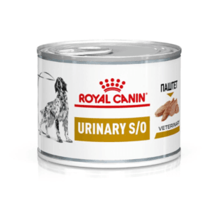 Royal Canin Urinary S/O 200gr
