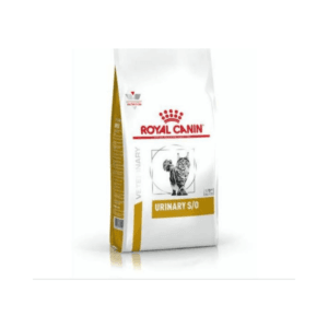 Royal Canin Urinary S/O Cat Dry Food 400gr