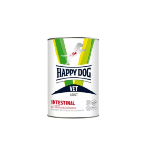 Happy Dog Intestinal Wetfood 400gr